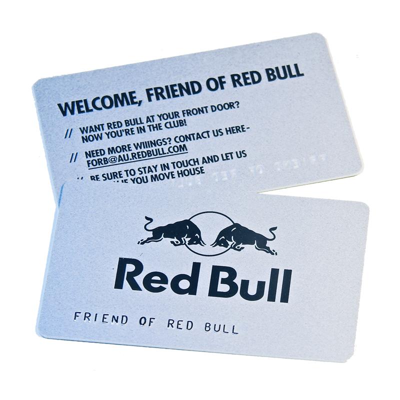 vip cards